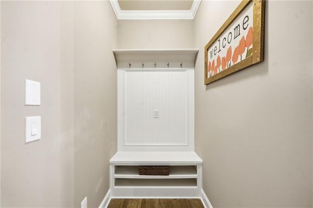1790 Independence Trail, Cumming, GA 30040