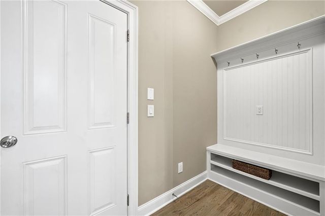 1790 Independence Trail, Cumming, GA 30040