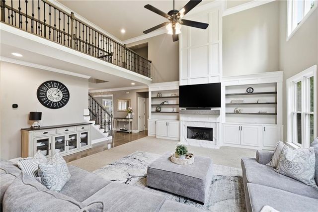 1790 Independence Trail, Cumming, GA 30040