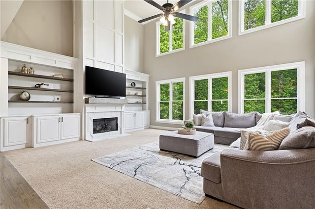 1790 Independence Trail, Cumming, GA 30040