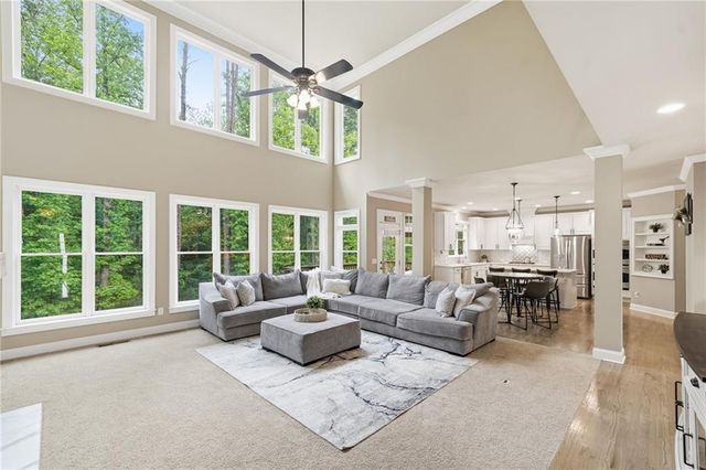 1790 Independence Trail, Cumming, GA 30040