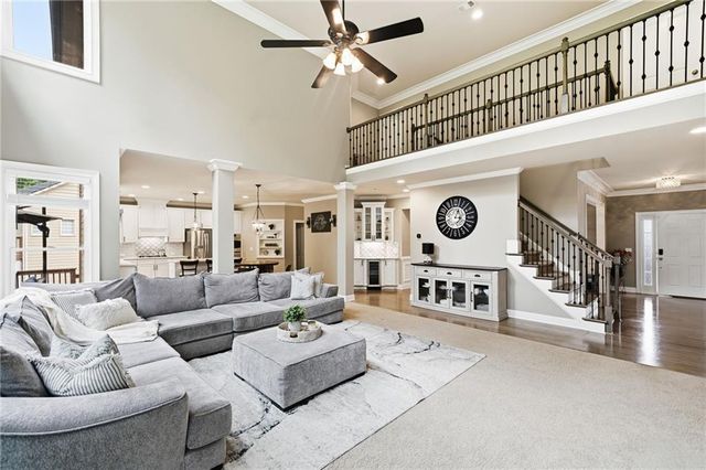 1790 Independence Trail, Cumming, GA 30040