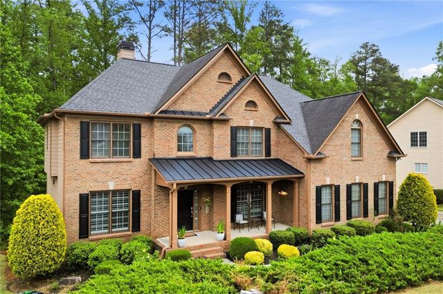 1790 Independence Trail, Cumming, GA 30040