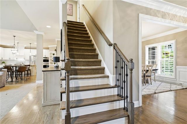 1790 Independence Trail, Cumming, GA 30040