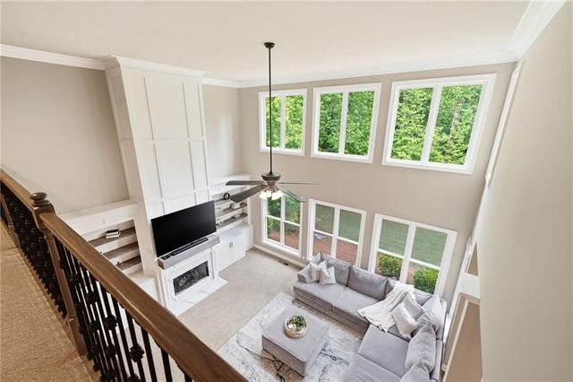 1790 Independence Trail, Cumming, GA 30040