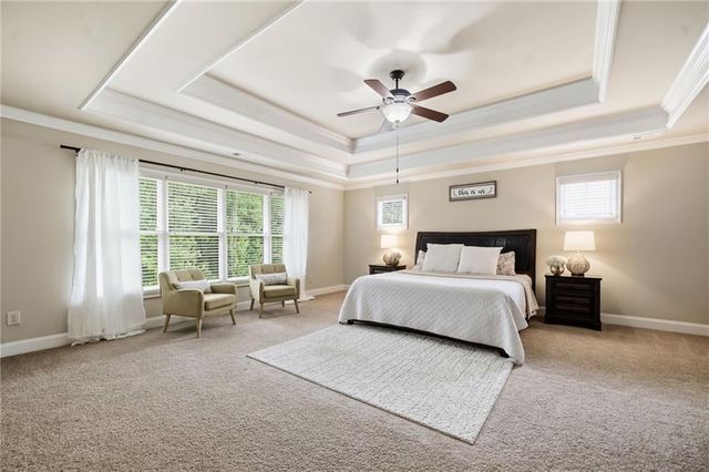 1790 Independence Trail, Cumming, GA 30040