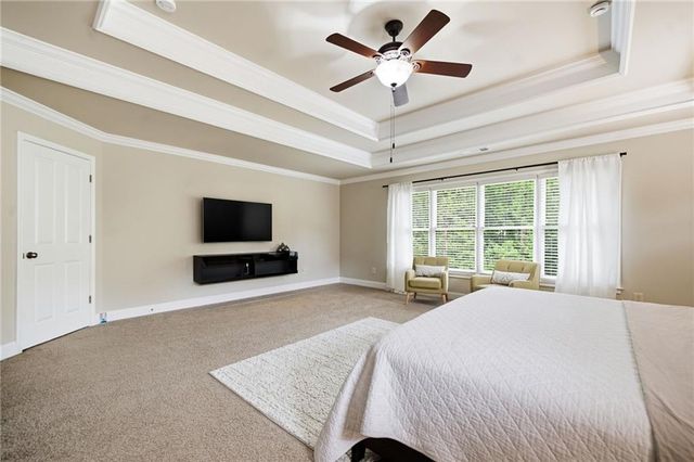 1790 Independence Trail, Cumming, GA 30040