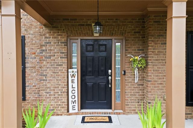 1790 Independence Trail, Cumming, GA 30040