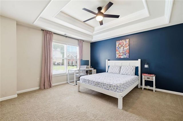 1790 Independence Trail, Cumming, GA 30040