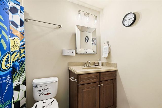 1790 Independence Trail, Cumming, GA 30040