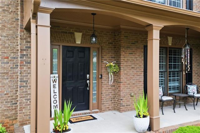 1790 Independence Trail, Cumming, GA 30040