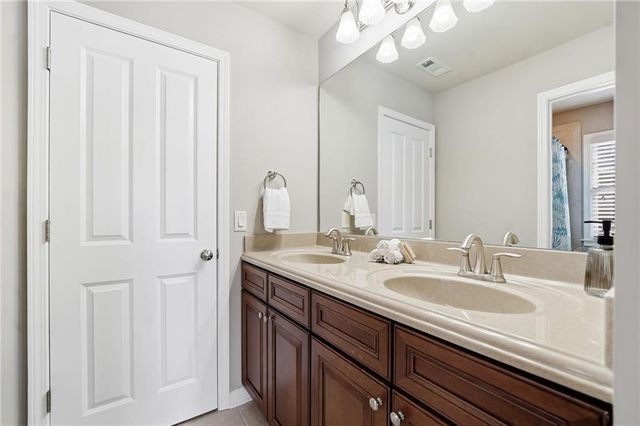 1790 Independence Trail, Cumming, GA 30040
