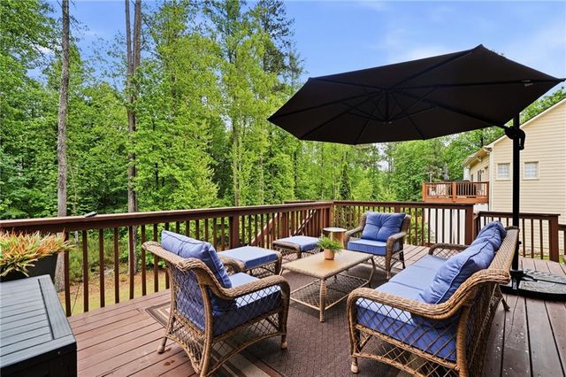 1790 Independence Trail, Cumming, GA 30040