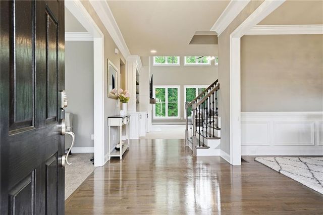 1790 Independence Trail, Cumming, GA 30040