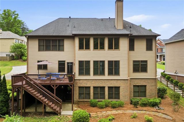 1790 Independence Trail, Cumming, GA 30040
