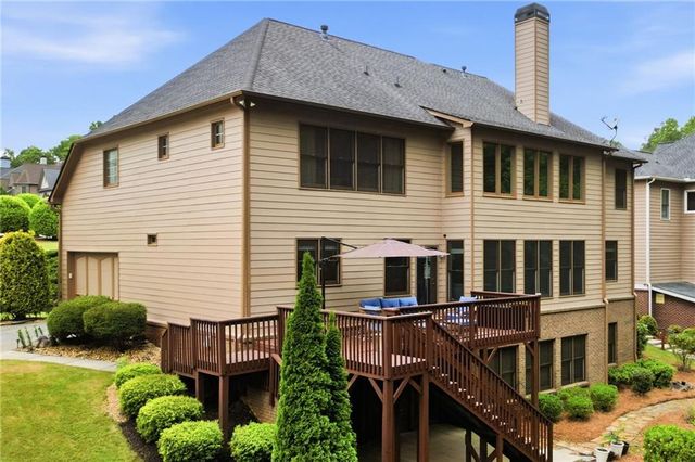1790 Independence Trail, Cumming, GA 30040
