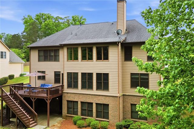 1790 Independence Trail, Cumming, GA 30040