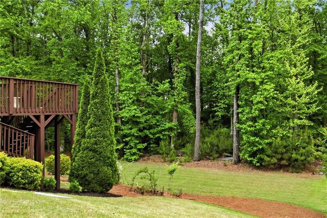 1790 Independence Trail, Cumming, GA 30040