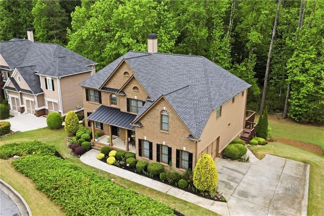 1790 Independence Trail, Cumming, GA 30040