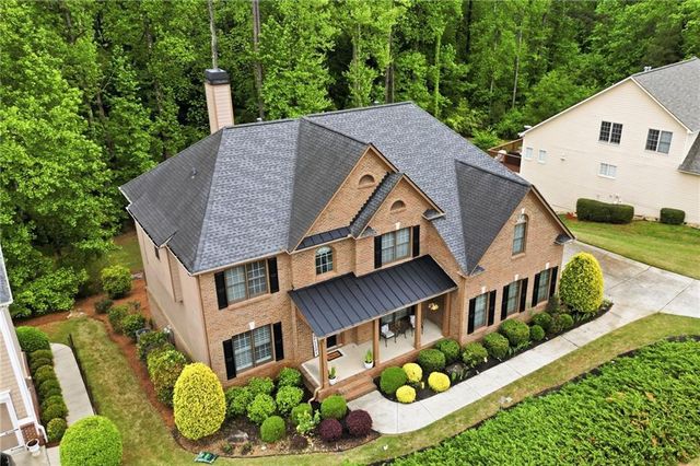 1790 Independence Trail, Cumming, GA 30040