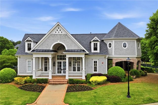 1790 Independence Trail, Cumming, GA 30040