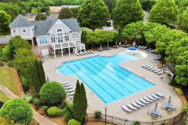 1790 Independence Trail, Cumming, GA 30040