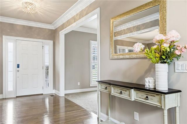1790 Independence Trail, Cumming, GA 30040