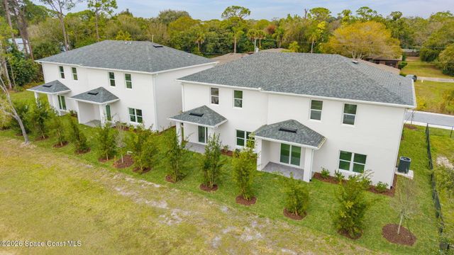 199 Dayton Boulevard, Melbourne Village, FL 32904