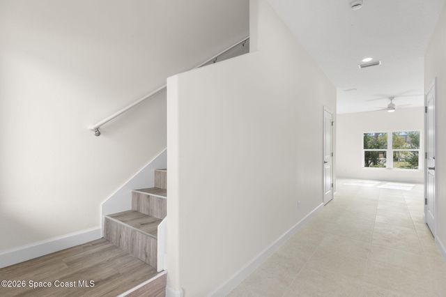 199 Dayton Boulevard, Melbourne Village, FL 32904