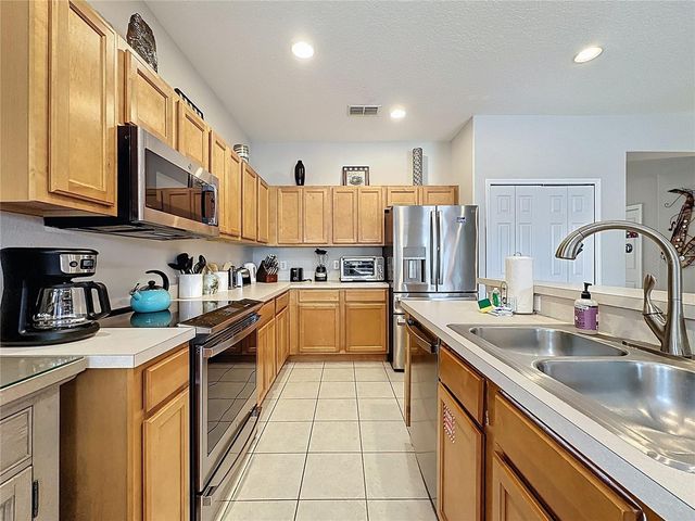 163 TIGERLILY COURT, Davenport, FL 33837