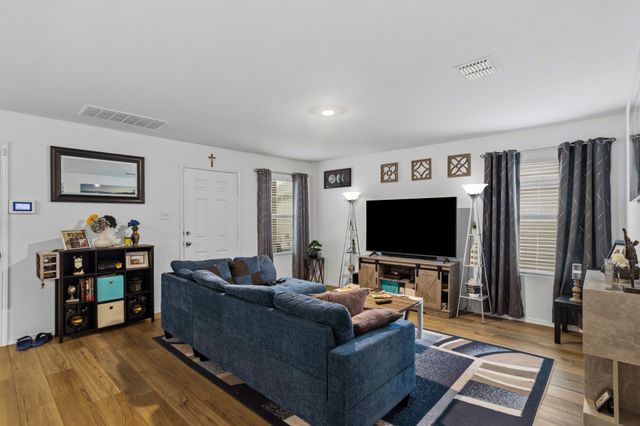 2912 Greenhorn Avenue, Crandall, TX 75114