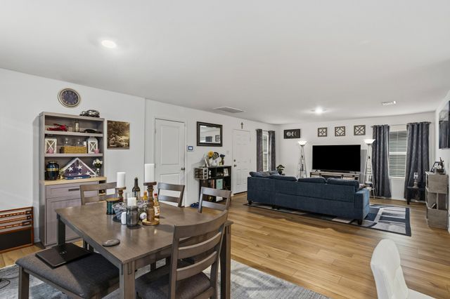 2912 Greenhorn Avenue, Crandall, TX 75114