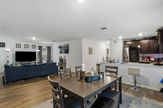 2912 Greenhorn Avenue, Crandall, TX 75114