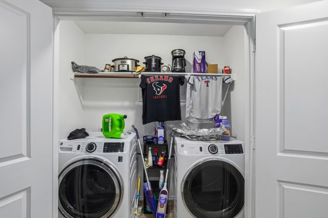 2912 Greenhorn Avenue, Crandall, TX 75114