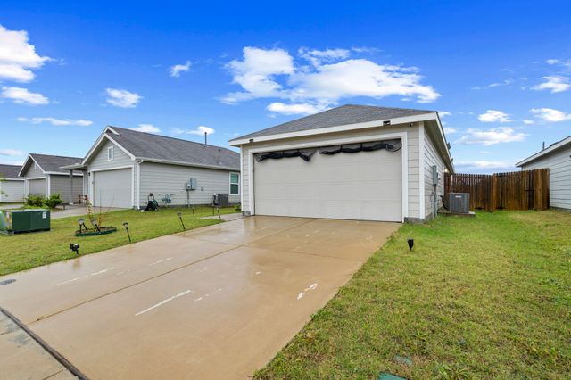 2912 Greenhorn Avenue, Crandall, TX 75114