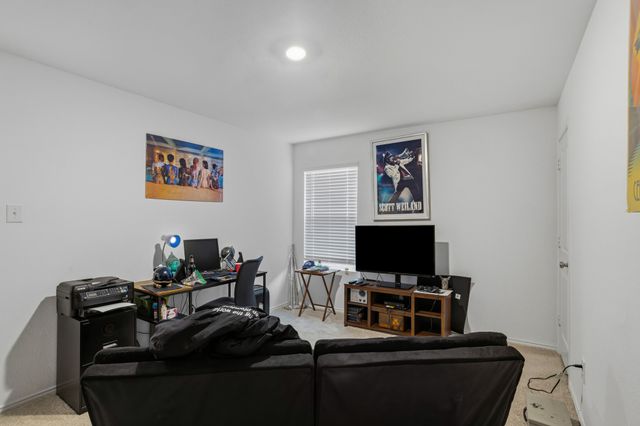 2912 Greenhorn Avenue, Crandall, TX 75114