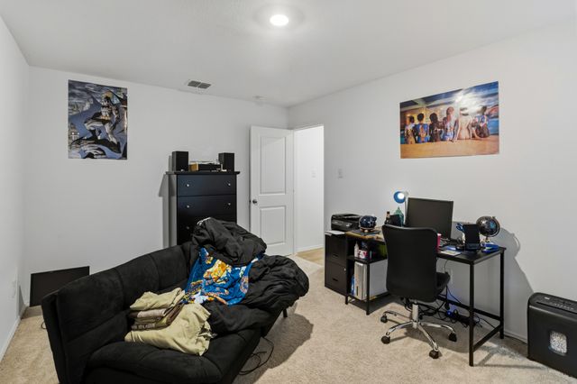 2912 Greenhorn Avenue, Crandall, TX 75114