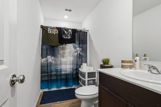 2912 Greenhorn Avenue, Crandall, TX 75114