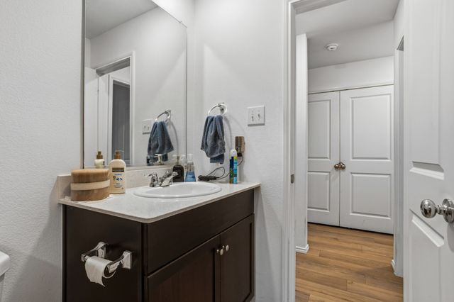 2912 Greenhorn Avenue, Crandall, TX 75114