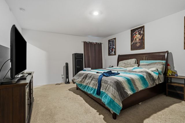 2912 Greenhorn Avenue, Crandall, TX 75114