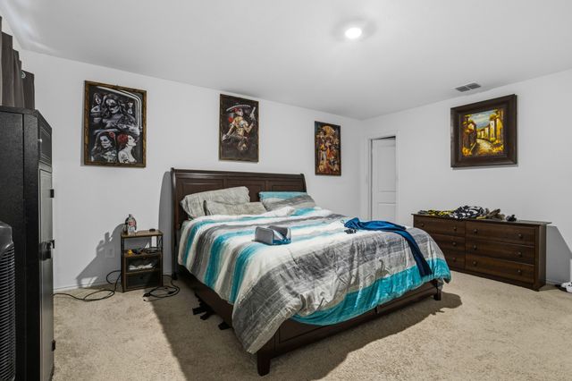 2912 Greenhorn Avenue, Crandall, TX 75114