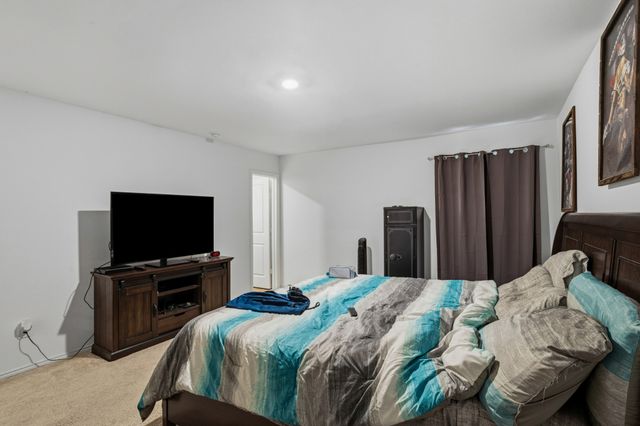 2912 Greenhorn Avenue, Crandall, TX 75114