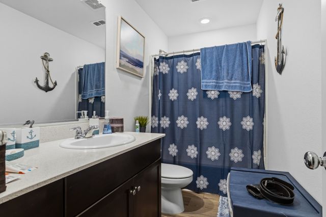 2912 Greenhorn Avenue, Crandall, TX 75114