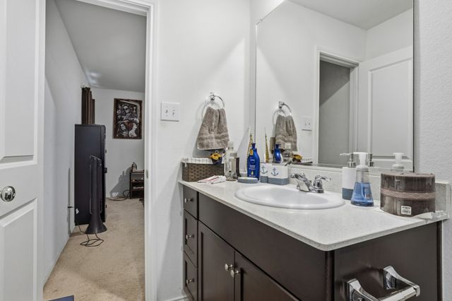 2912 Greenhorn Avenue, Crandall, TX 75114