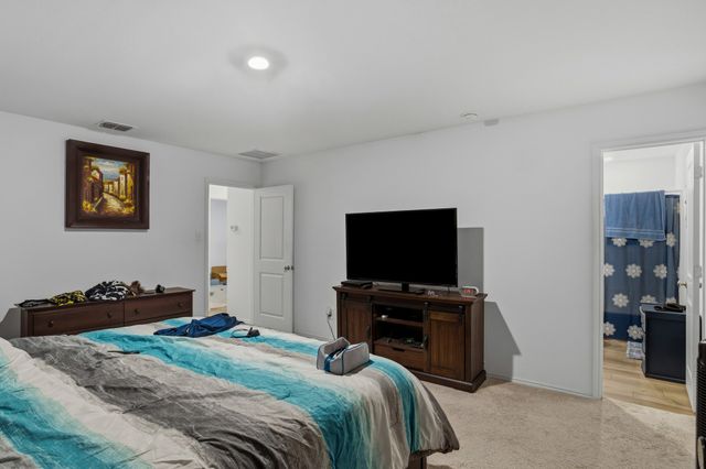 2912 Greenhorn Avenue, Crandall, TX 75114