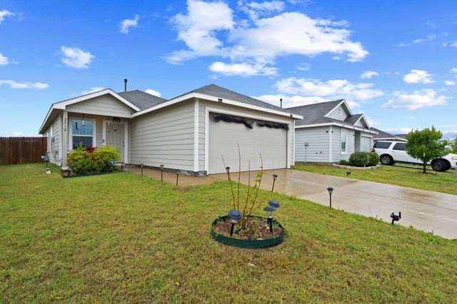 2912 Greenhorn Avenue, Crandall, TX 75114