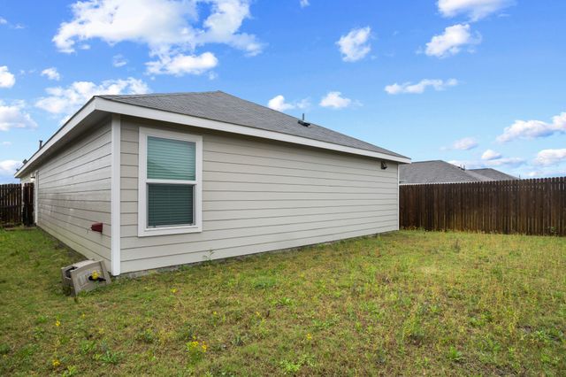 2912 Greenhorn Avenue, Crandall, TX 75114
