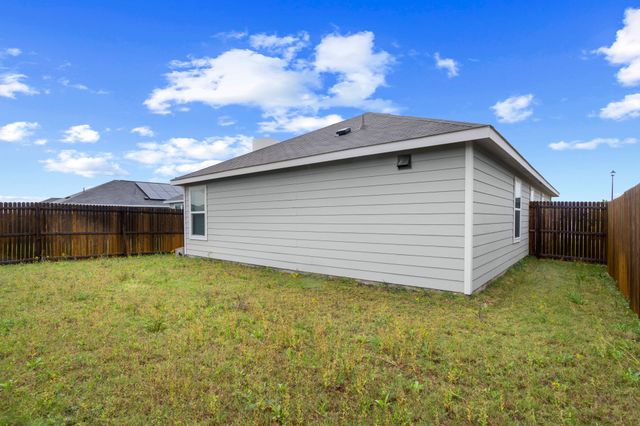 2912 Greenhorn Avenue, Crandall, TX 75114