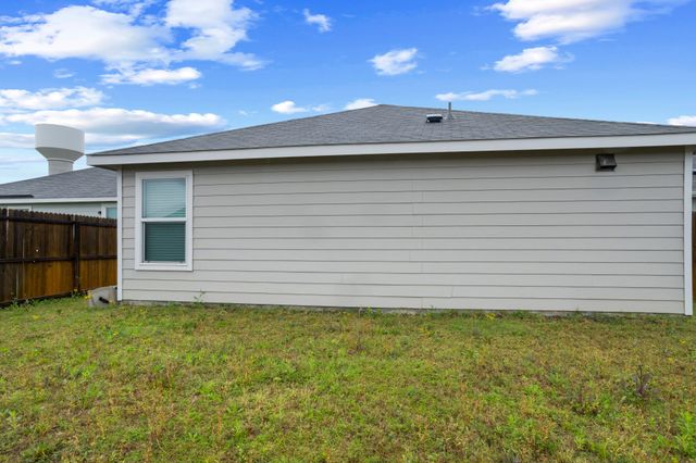 2912 Greenhorn Avenue, Crandall, TX 75114