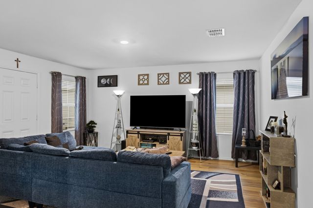 2912 Greenhorn Avenue, Crandall, TX 75114